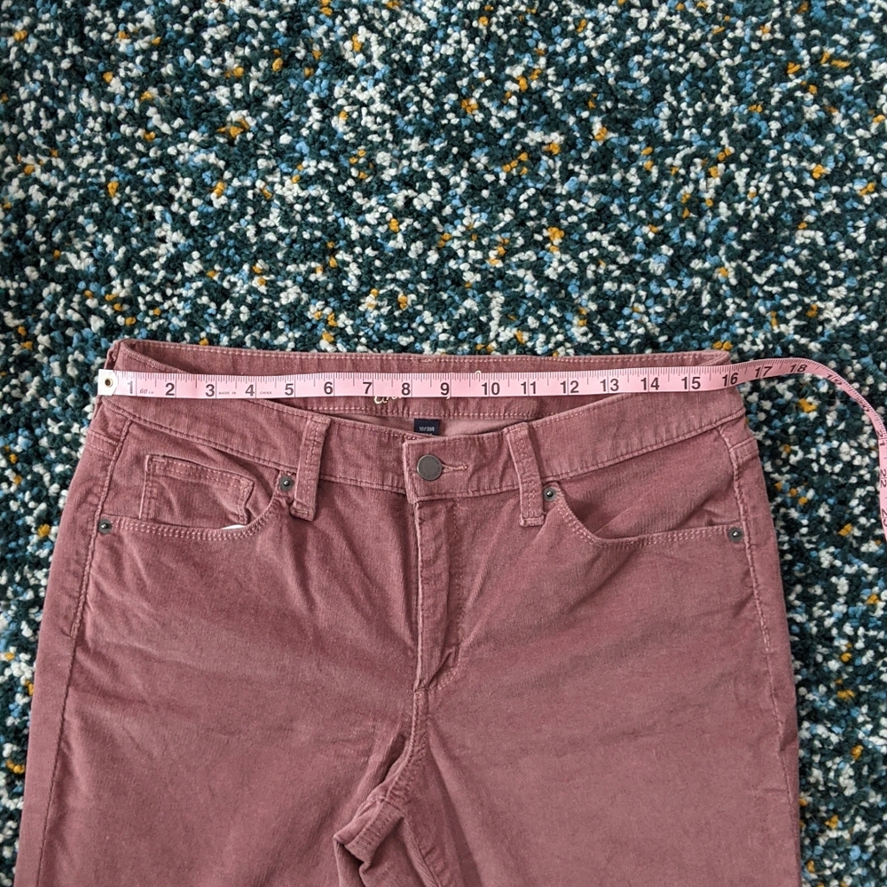 Universal Thread Pant - Picture 2 of 8